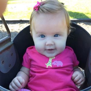 Meet your Posher, Nichole